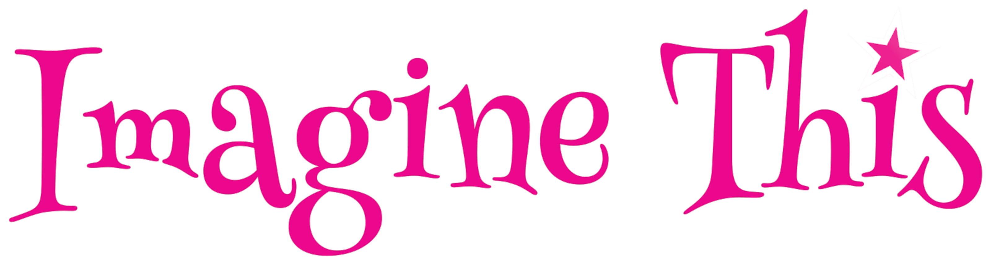 Imagine This